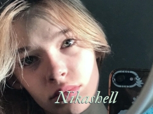Nikashell