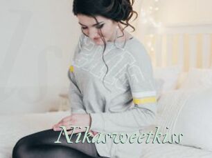 Nikasweetkiss