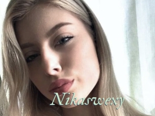 Nikaswexy