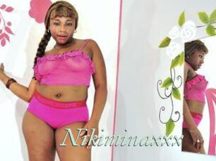 Nikiminaxxx