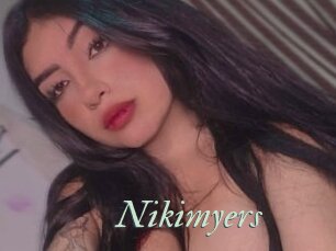 Nikimyers