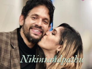 Nikiniandpathu