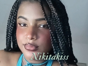Nikitakiss
