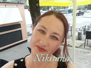 Nikitana
