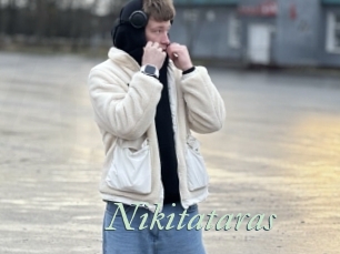 Nikitataras