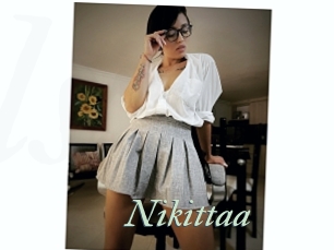 Nikittaa