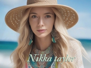 Nikka_taylor