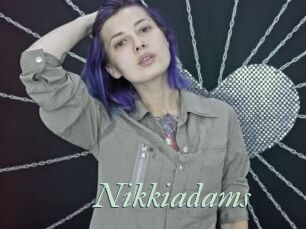 Nikkiadams