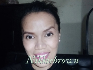 Nikkiebrown