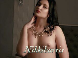Nikkiharris