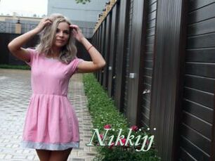 Nikkijj