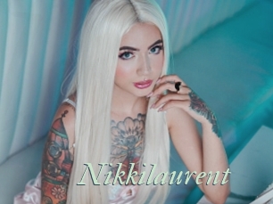 Nikkilaurent