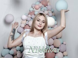 Nikkilovi