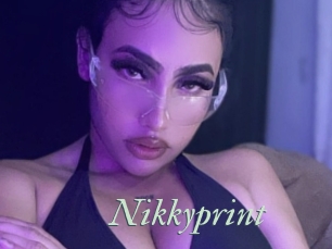 Nikkyprint