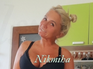 Nikmiha