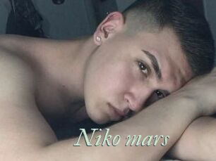Niko_mars