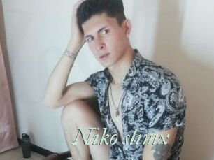 Niko_slimx