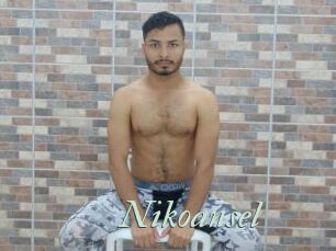 Nikoansel