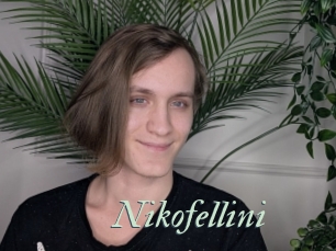 Nikofellini