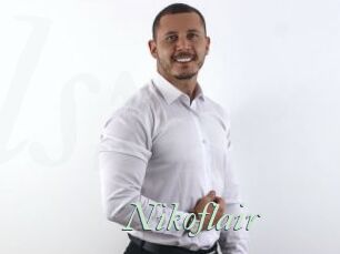 Nikoflair