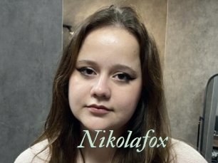 Nikolafox