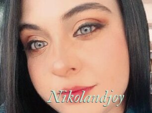 Nikolandjoy