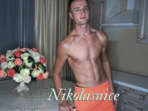 Nikolasnice