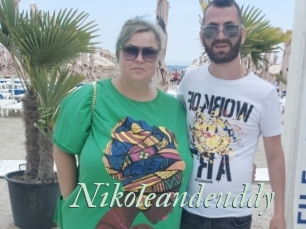 Nikoleandenddy