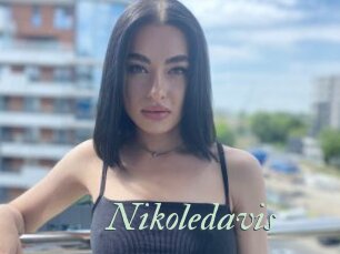 Nikoledavis