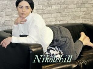 Nikolehill