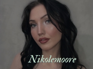 Nikolemoore