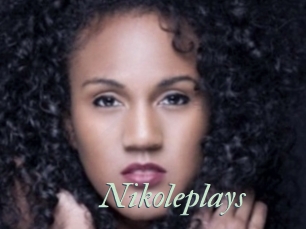 Nikoleplays