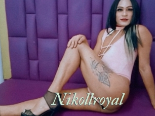 Nikollroyal