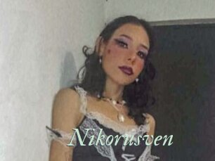 Nikorusven