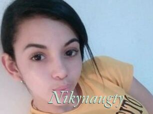 Nikynaugty