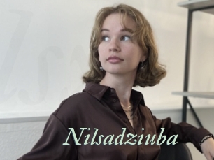 Nilsadziuba
