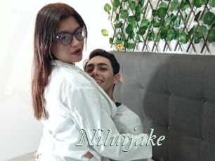 Nilutjake