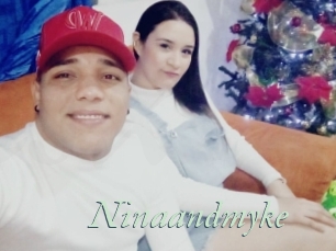 Ninaandmyke