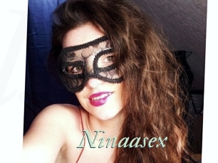 Ninaasex