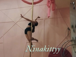Ninakittyy