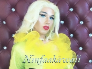 Ninfaakawaii