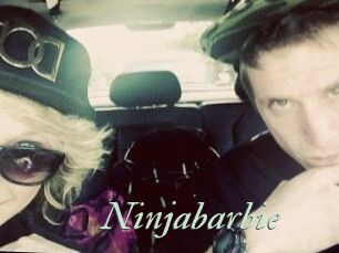 Ninjabarbie