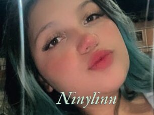 Ninylinn