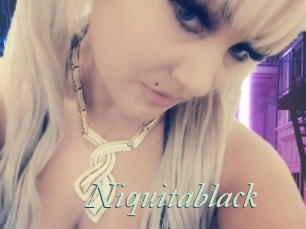 Niquitablack