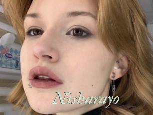Nisharayo