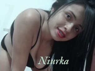 Niurka