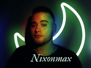 Nixonmax