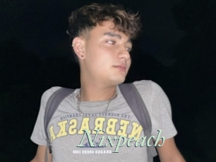 Nixpeach