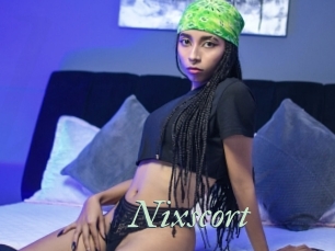 Nixscort