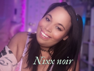 Nixx_noir